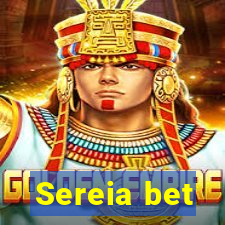 Sereia bet